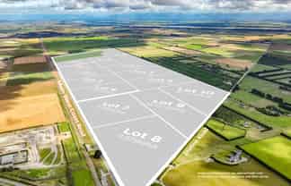  Main West Coast Road, Darfield