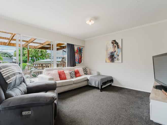 54 Caxton Place, Te Awamutu
