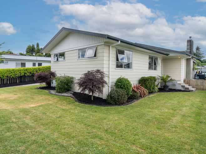 54 Caxton Place, Te Awamutu