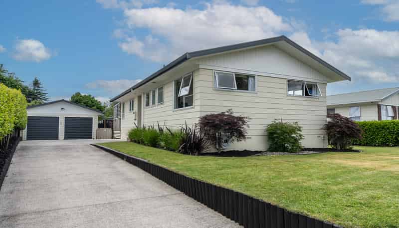 54 Caxton Place, Te Awamutu