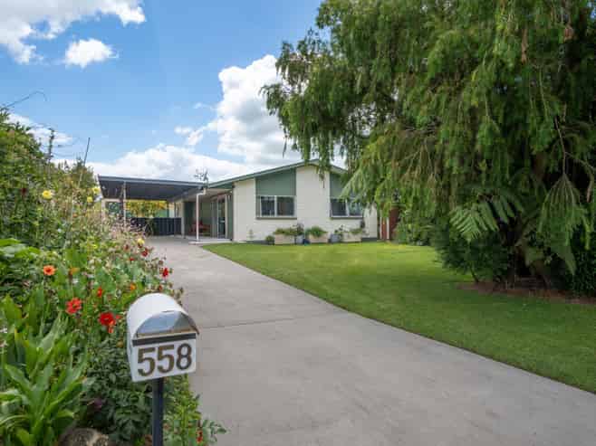 558 Picquet Hill Road, Te Awamutu