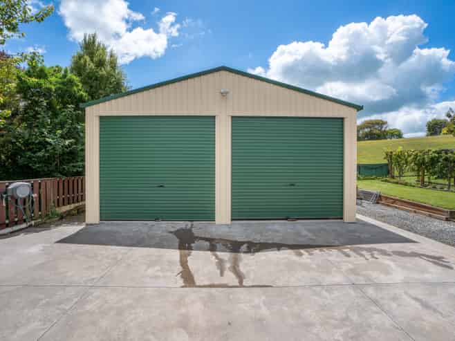 558 Picquet Hill Road, Te Awamutu