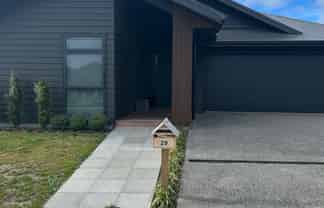 29 Ngaru Crescent, Wharewaka