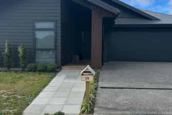 29 Ngaru Crescent, Wharewaka