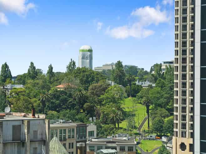 1508/26 Albert Street, Auckland Central