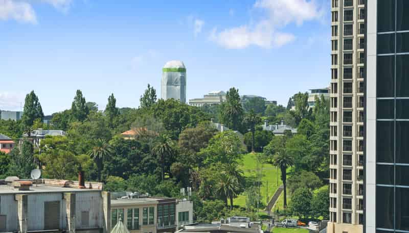1508/26 Albert Street, Auckland Central