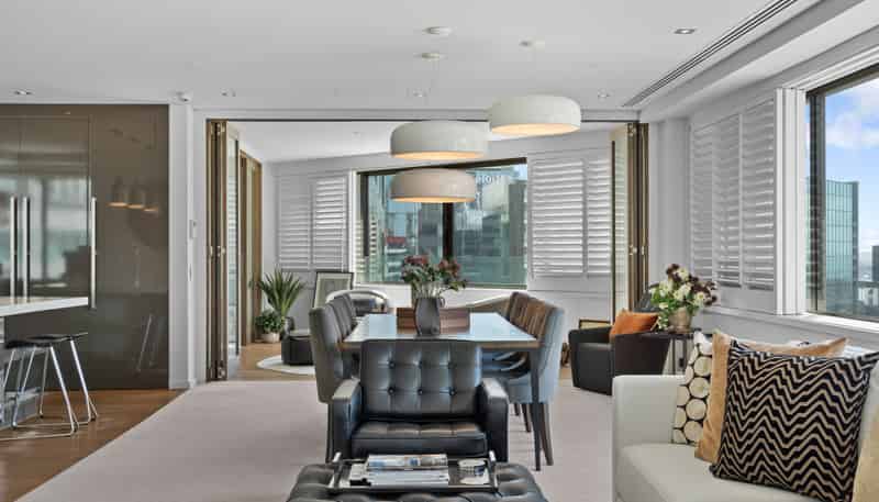 1508/26 Albert Street, Auckland Central