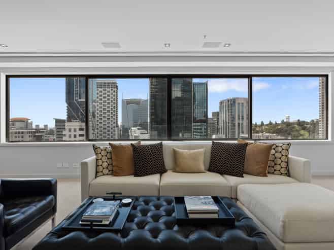 1508/26 Albert Street, Auckland Central