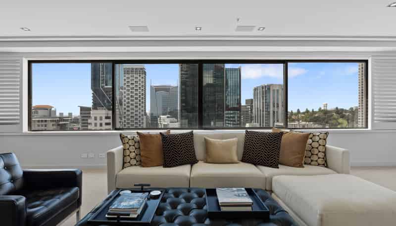 1508/26 Albert Street, Auckland Central