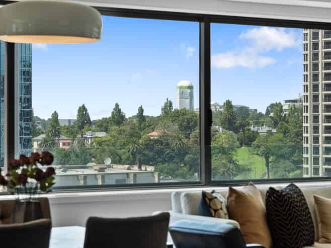 1508/26 Albert Street, Auckland Central