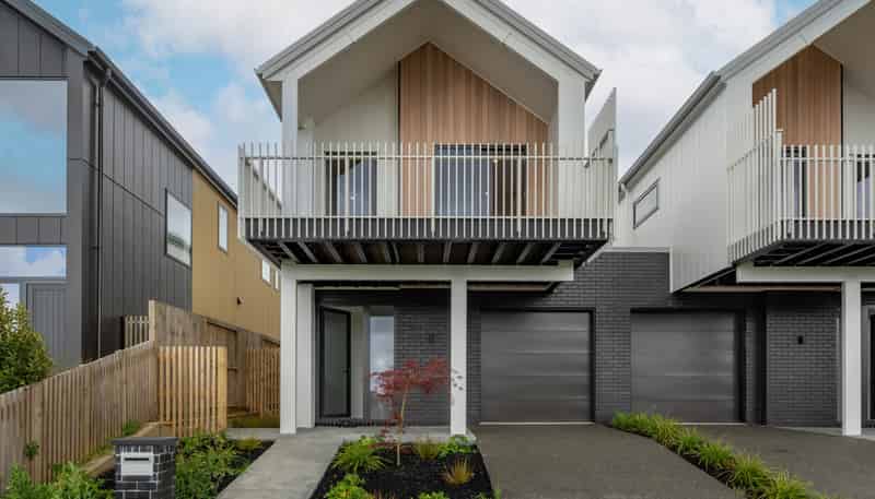 9 Celeste Terrace, Peacocke