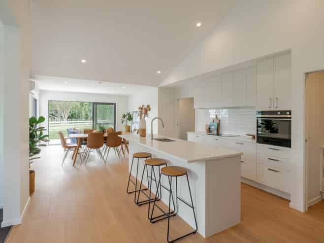 8 Coach House Lane, Ohau