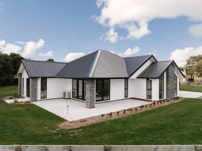 8 Coach House Lane, Ohau