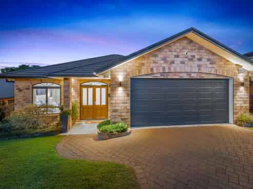 23 Phoenicia Court, The Gardens