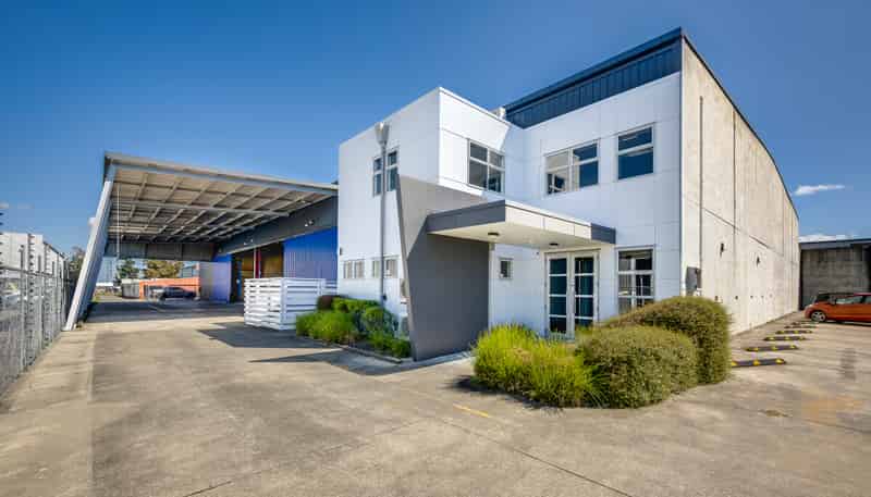 700c Omahu Road, Omahu