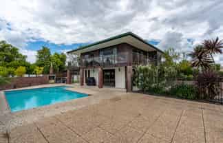 48 Onslow Street, Huntly