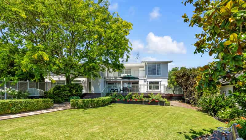 4 Liston Crescent, Howick