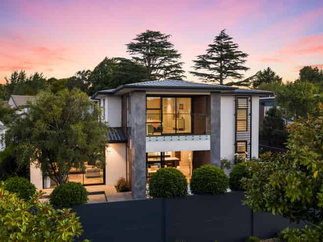 20 Wai-iti Terrace, FENDALTON