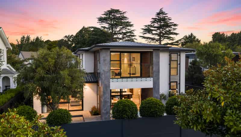 20 Wai-iti Terrace, FENDALTON