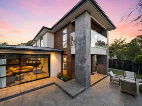 20 Wai-iti Terrace, FENDALTON