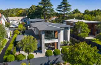 20 Wai-iti Terrace, FENDALTON