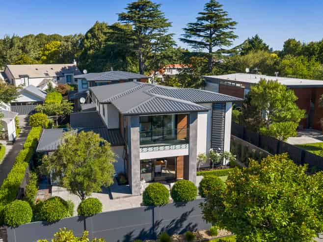 20 Wai-iti Terrace, FENDALTON