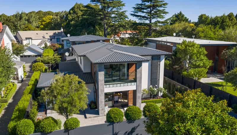 20 Wai-iti Terrace, FENDALTON