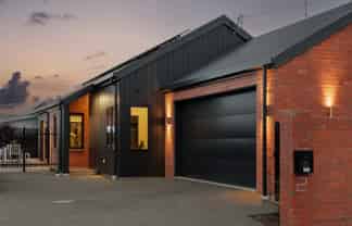 35 Mackenzie Avenue, Woolston