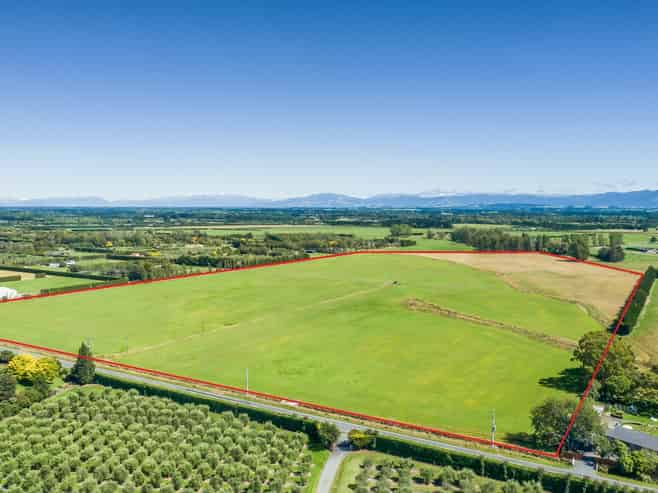 147 Bradleys Road, Ohoka