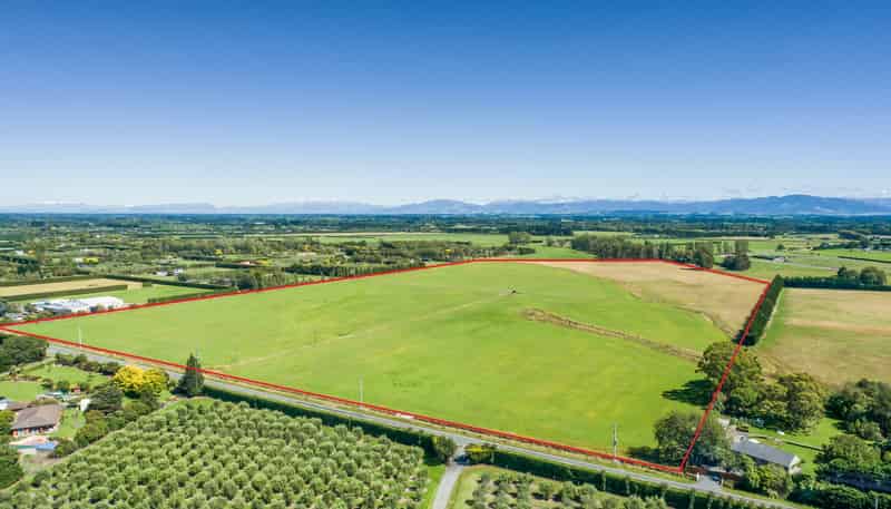 147 Bradleys Road, Ohoka