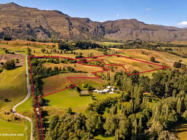 5-7 Speargrass Flat Road, Speargrass Flat