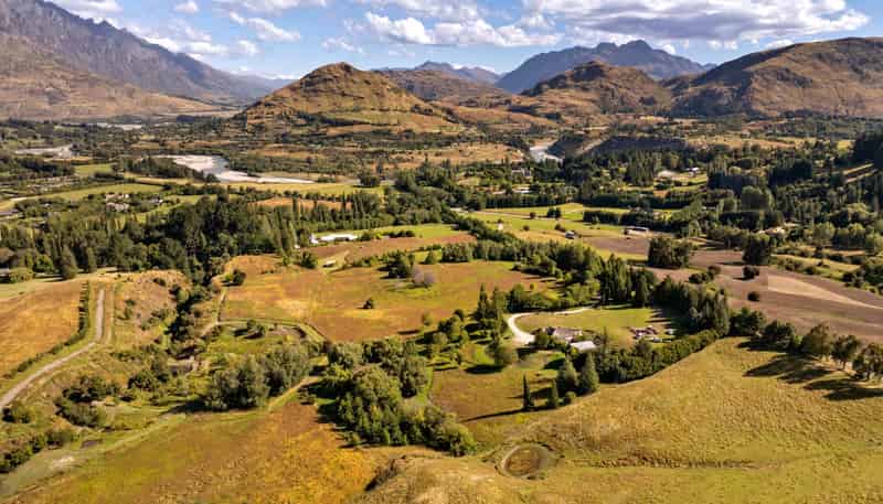 5-7 Speargrass Flat Road, Speargrass Flat