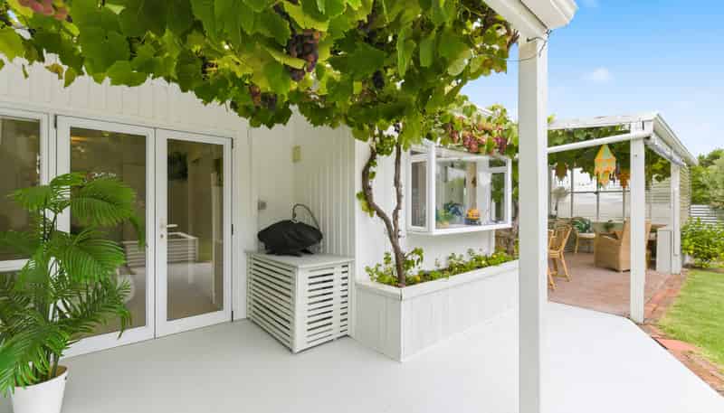 49B Olive Terrace, Paraparaumu Beach