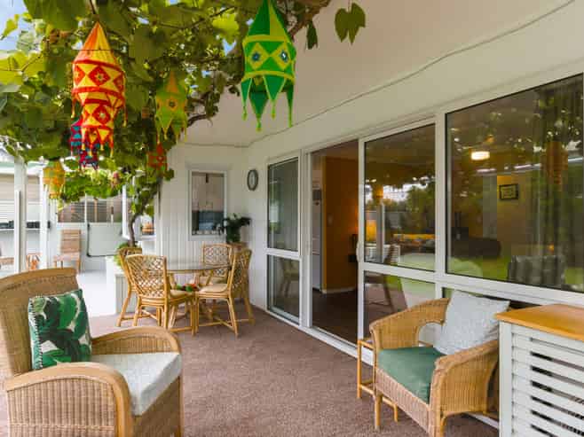 49B Olive Terrace, Paraparaumu Beach