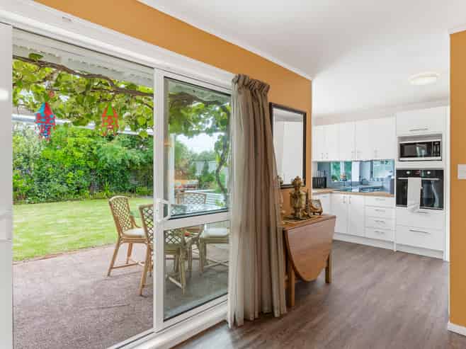 49B Olive Terrace, Paraparaumu Beach