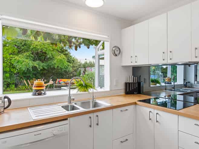 49B Olive Terrace, Paraparaumu Beach