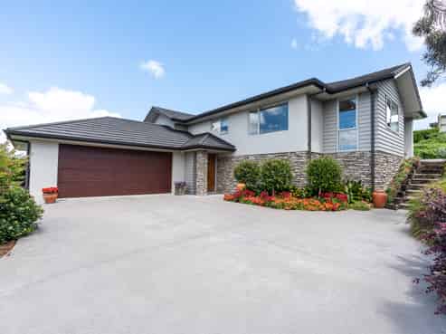 10 Oak Ridge Drive, Te Awamutu