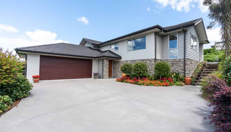 10 Oak Ridge Drive, Te Awamutu