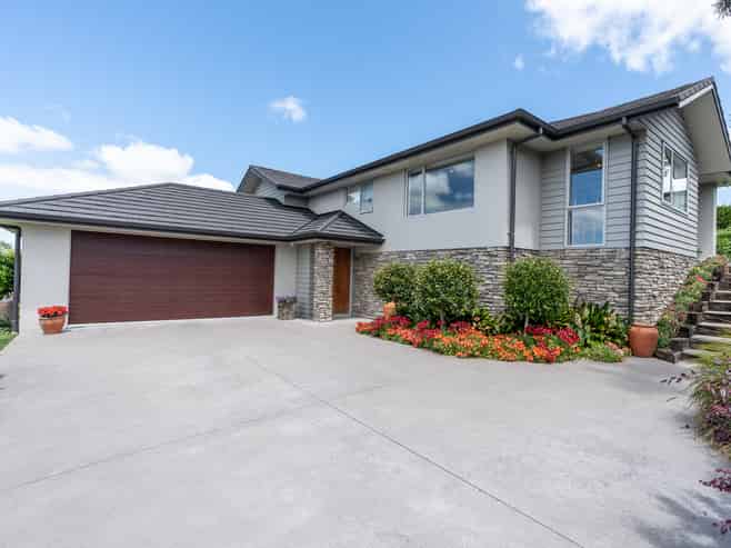 10 Oak Ridge Drive, Te Awamutu