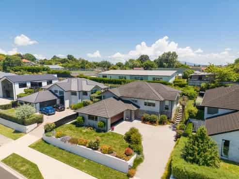 10 Oak Ridge Drive, Te Awamutu