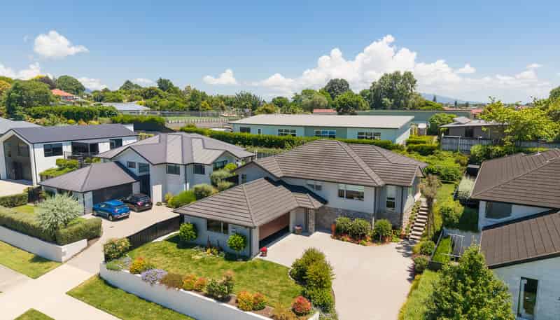 10 Oak Ridge Drive, Te Awamutu