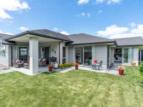 10 Oak Ridge Drive, Te Awamutu