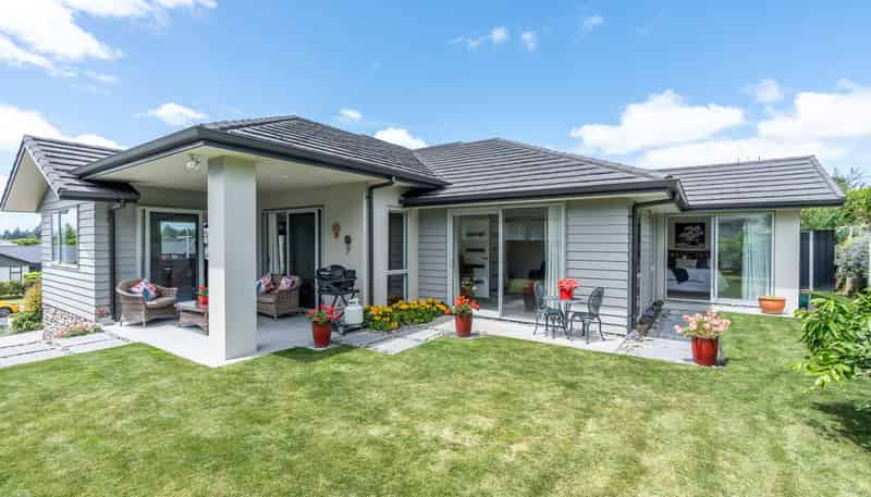 10 Oak Ridge Drive, Te Awamutu