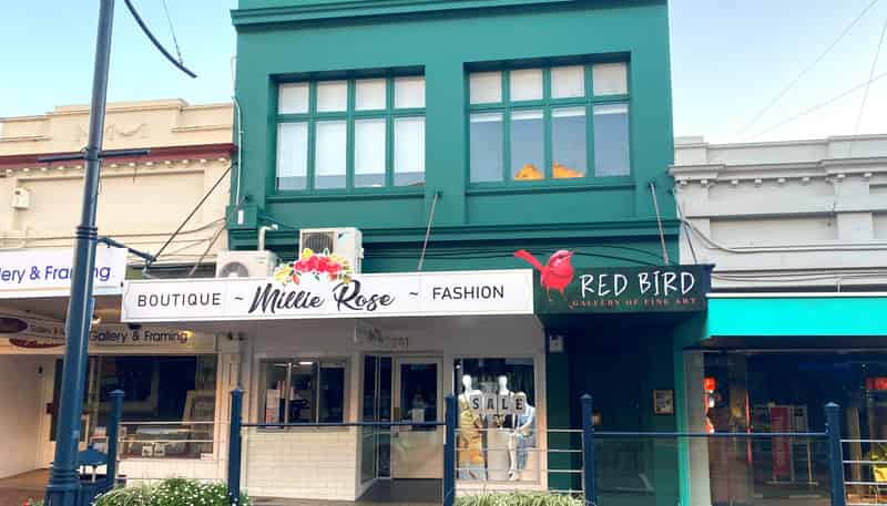 281 Stafford Street, Timaru