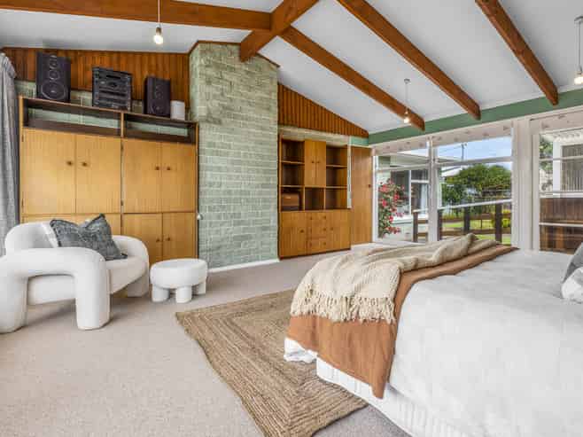 6 Marlborough Street, Levin