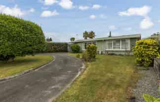 6 Marlborough Street, Levin