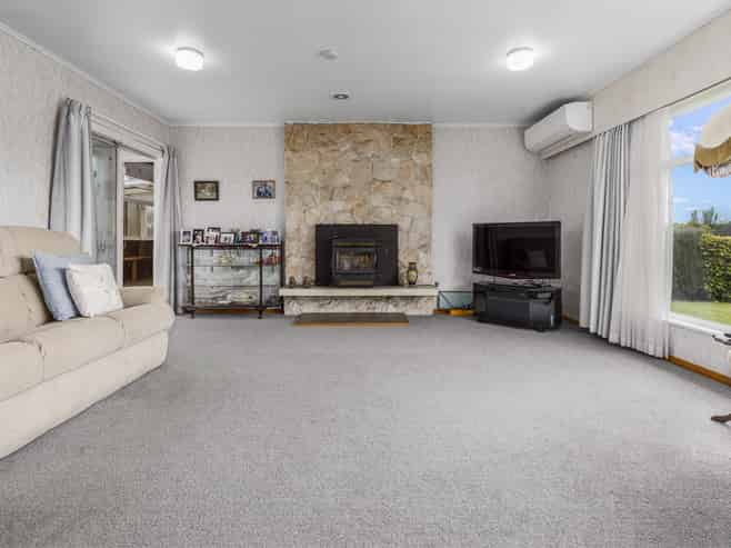 6 Marlborough Street, Levin