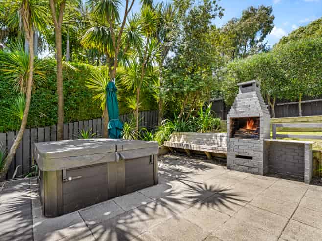 134 Stanmore Bay Road, Stanmore Bay