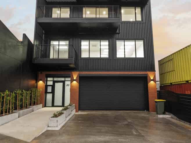 INCOME $208,690 - INVEST - OCCUPY