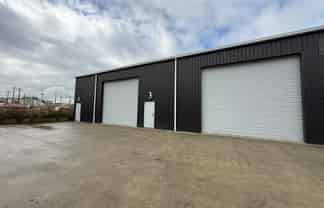 Tidy High Stud Units Available